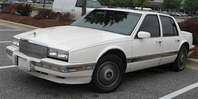 File:3rd-Cadillac-Seville.jpg - Wikimedia Commons