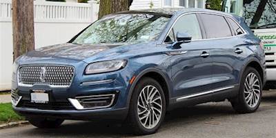 Lincoln MKX — ?????????