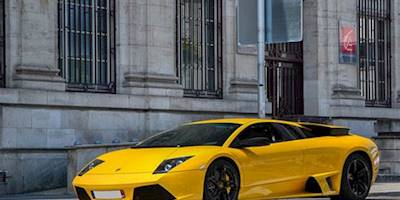 Lamborghini Murciélago LP-640 | Flickr - Photo Sharing!