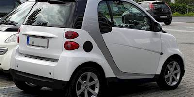 Pulse Smart Fortwo Coupe