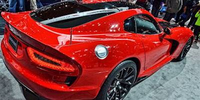 2015 Dodge Viper GT | Explore Chad Horwedel aka ...