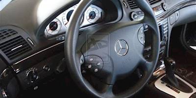 Mercedes-Benz E55 AMG W211 2 by Roddy1990 on deviantART