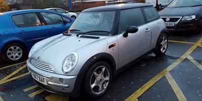 2001 Mini Cooper 1.6 | These Y Reg 'New Mini's' are firmly ...
