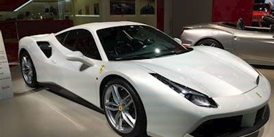 Free photo: Ferrari, 458, Sportscar, White - Free Image on ...
