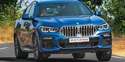 Review: 2020 BMW X6 review, test drive - Motors - Anygator.com