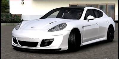 TDULOG :: Test Drive Unlimited :: TDUZoqqer: 2010 Porsche ...