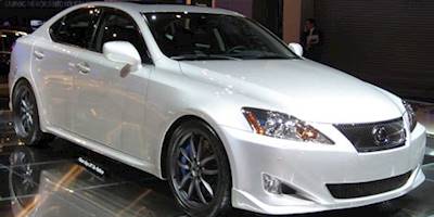 Lexus Pearl White Car Pictures