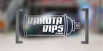 Dakota Dips - Brian's '04 VW R32 on Vimeo
