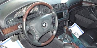 2003 BMW 530i 4 by Roddy1990 on DeviantArt