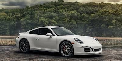 Porsche 911 Carrera 4S 1080P, 2K, 4K, 5K HD wallpapers ...