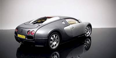 1:18 Bugatti Veyron 16-4 No:5 by FordGT on DeviantArt