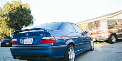 1998 BMW M3 | Thy Sok | Flickr
