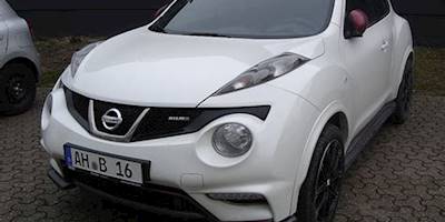 2013 Nissan Juke Nismo | This is the Nissan Juke in sporty ...