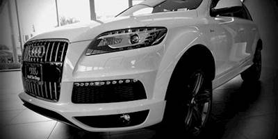 2013 Audi Q7 | | By: Unofficial Audi Blog | Flickr - Photo ...