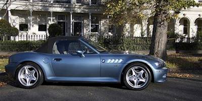 2000 BMW Z3 | Flickr - Photo Sharing!