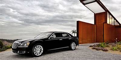 2013 Chrysler 300 | Explore FCA: Corporate's photos on ...