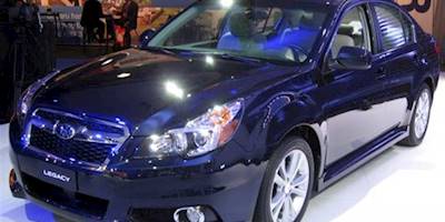 File:2013 Subaru Legacy 3.6R -- 2012 NYIAS.JPG - Wikimedia ...