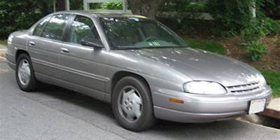 File:2nd-Chevrolet Lumina.jpg - Wikimedia Commons