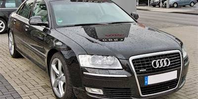 File:Audi A8 D3 2. Facelift 20090611 front.JPG - Wikimedia ...