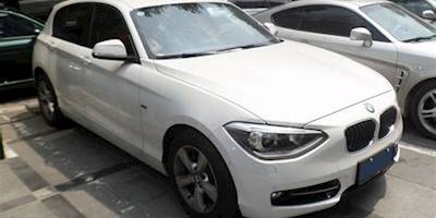 File:BMW 1-Series F20 China 2012-08-05.JPG - Wikimedia Commons