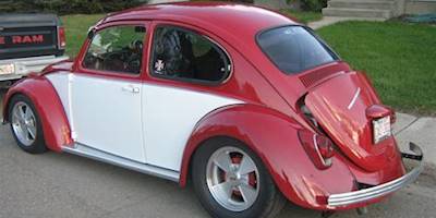 1969 VW Beetle | 1969 Volkswagen Beetle with turbo engine ...
