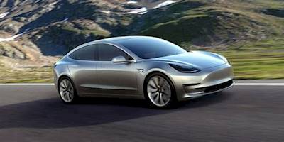 HD wallpaper: Tesla model S P85D, electric cars, sport ...