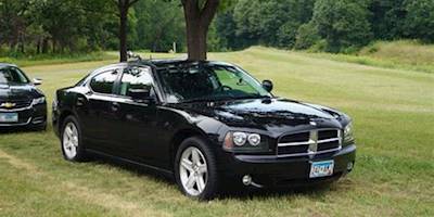 2009 Dodge Charger | 29th Annual New London to New ...