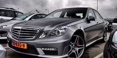 Mercedes-Benz E63 AMG W212 | Flickr - Photo Sharing!
