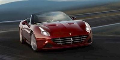 Officieel: Ferrari California T Handling Speciale ...