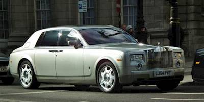 Rolls Royce Phantom | 2005 Rolls Royce Phantom | kenjonbro ...