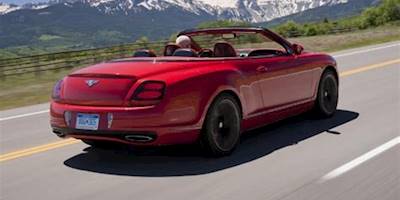 GenCept | Addicted to Designs: Bentley Continental ...