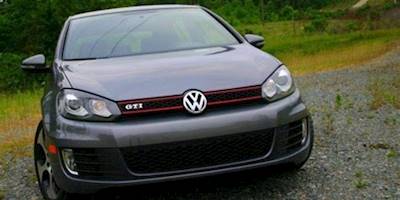 2010 Volkswagen GTI Review