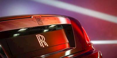 [Lanzamiento] Rolls-Royce Ghost Series II, el fantasma ...