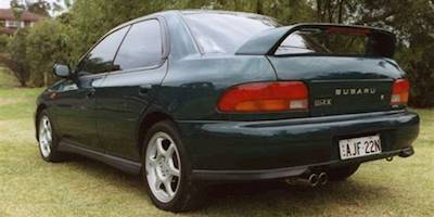 File:2000 Subaru Impreza (GC8 MY00) WRX sedan (17376200732 ...