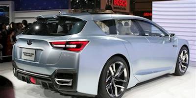 File:Subaru Advanced Tourer Concept rear.jpg - Wikimedia ...