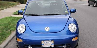 2002 Volkswagen Beetle - $6995 | Nacmias Auto Dealer 1249 ...