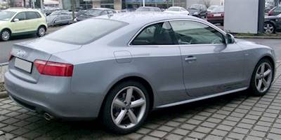 2008 Audi A5