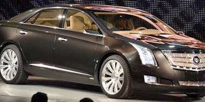 Premium Cadillacs voor Europa | GroenLicht.be