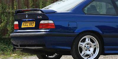1996 BMW M3 IMG_9609 | Flickr - Photo Sharing!