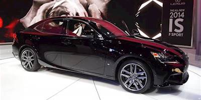 2014 Lexus IS 350 F Sport Rims for Sale