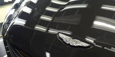 Aston Martin DB9 gaat officieel met pensioen | GroenLicht.be