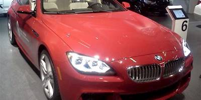File:'14 BMW 6-Series Convertible (MIAS '14).jpg ...
