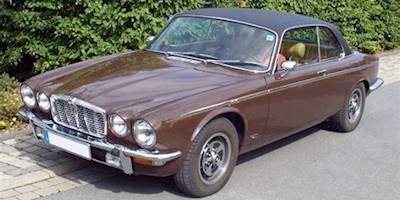 Jaguar XJ Series