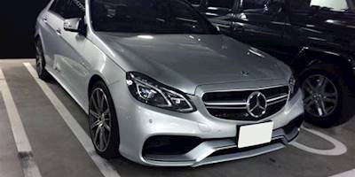 File:Mercedes-Benz E63 AMG 4MATIC (W212) MY2013 front.jpg ...