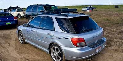 Subaru Impreza Outback Sport | Explore Greg @ Lyle Pearson ...