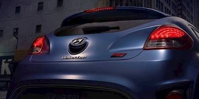 JEONG SUK :: Hyundai 2016 Veloster Turbo [???? ??]