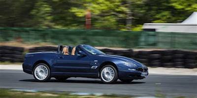 https://www.twin-loc.fr Maserati Spyder V8 4.2 - Image Pho ...