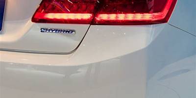 File:2014 Honda Accord Hybrid badge.jpg - Wikimedia Commons