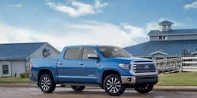 2018 Toyota Tundra Limited CrewMax Review