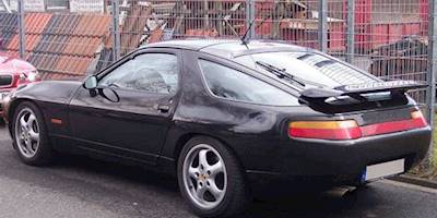 Porsche 928 – Wikipedia